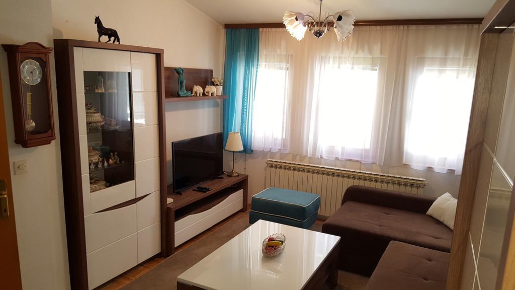 Apartment Dalia Sarajevo Exterior foto