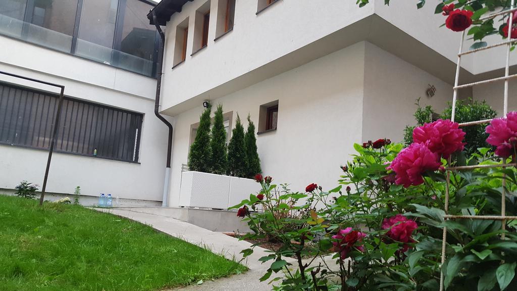 Apartment Dalia Sarajevo Exterior foto